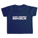 SANT ANDREU REPUBLIK