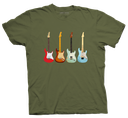 Guitarres "Stratocaster"