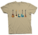Guitarres "Sòlides"