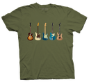 Guitarres "Sòlides"