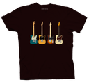 Guitarres "Tipus Telecaster"