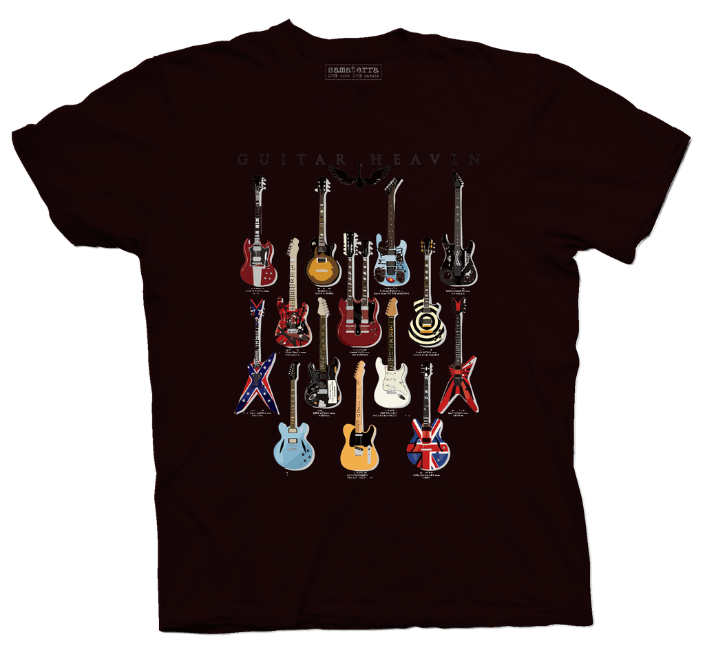 Guitarres "Tipus Telecaster"