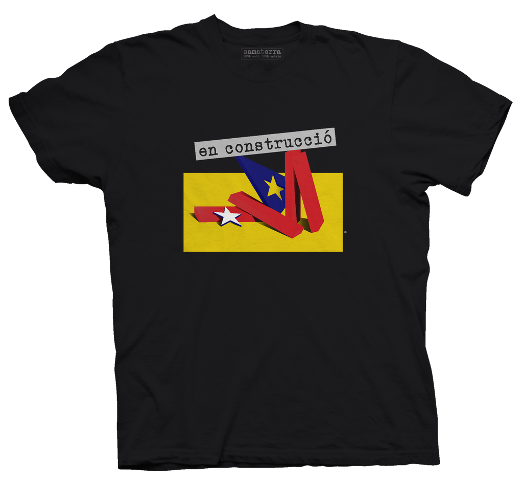 EN CONSTRUCCIÓ