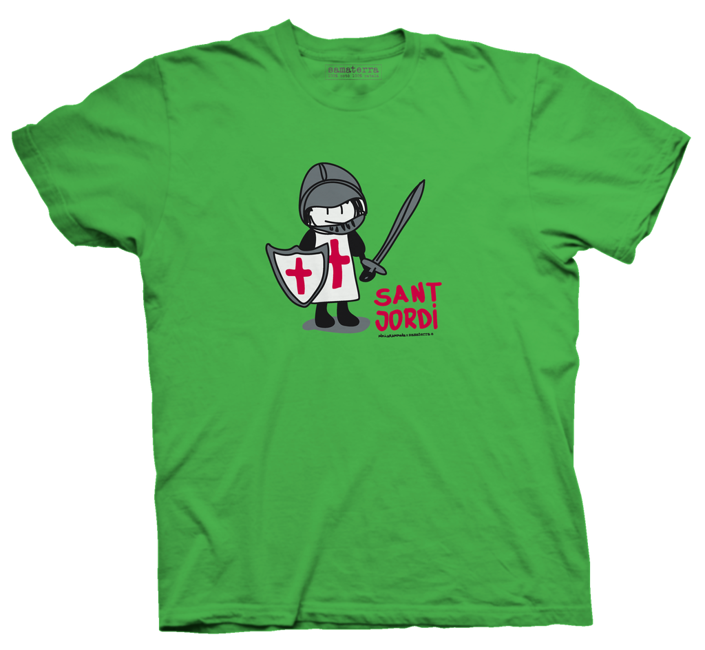 Sant Jordi
