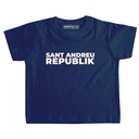 SANT ANDREU REPUBLIK