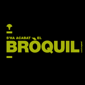 S'ha acabat el bròquil