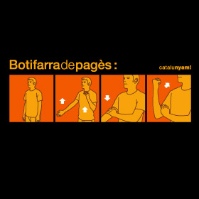 Botifarra de pagés