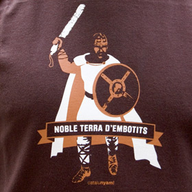 Terra d'embotits