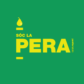 Sóc la pera
