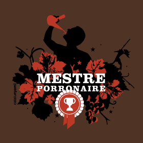 Mestre porronaire