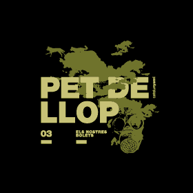 Pet de llop