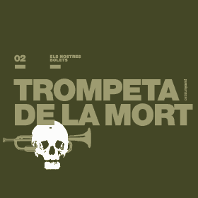 Trompeta de la mort