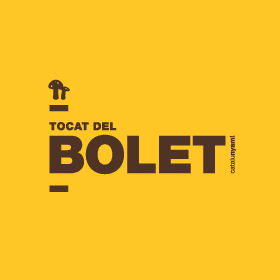 Tocat del bolet