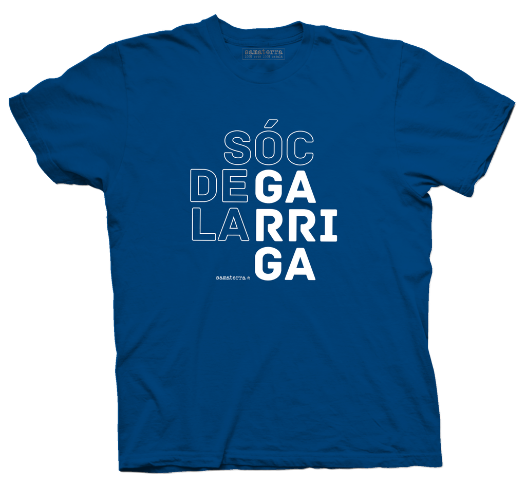 Sòc de La Garriga