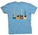 Guitarres "Tipus Telecaster"