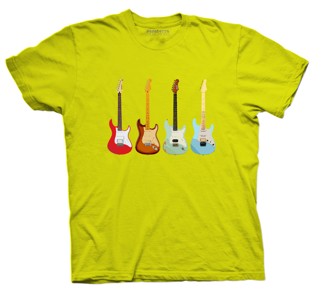 Guitarres "Stratocaster"