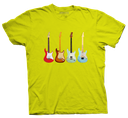 Guitarres "Stratocaster"