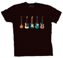 Guitarres "Sòlides"